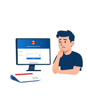 FritzBox Login