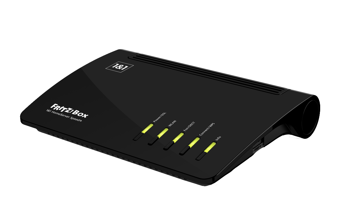 FritzBox Router Login